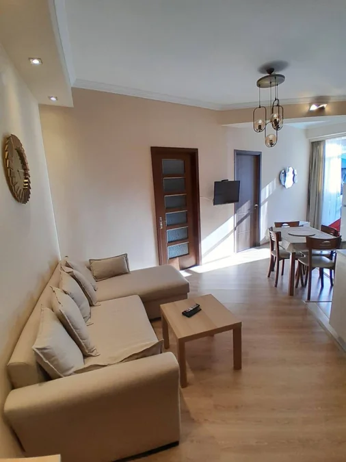 2+1 в Старом Батуми, $850