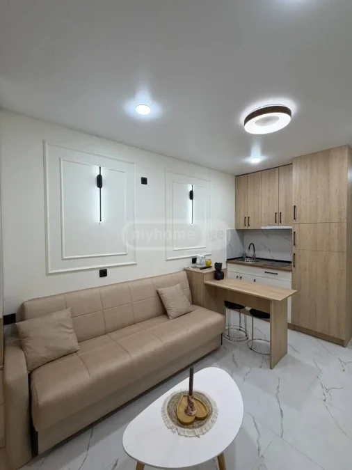 1+1 на Rainbow Adlia Street 6 აეროპორტის უბანი