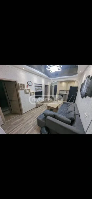 3-комнатная квартира в районе Багратиони