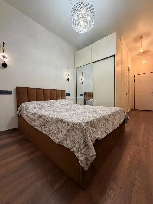 1-комнатная квартира в Ортачале