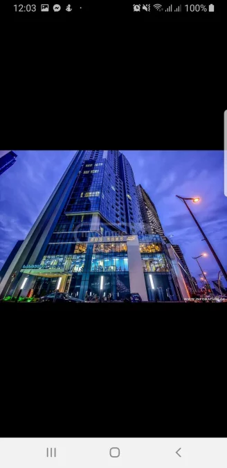 4-комнатная квартира