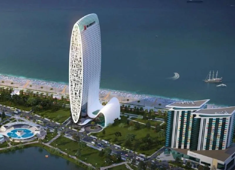 Долгосрочная аренда 1+1 на Sh. Rustaveli Ave. 42 Rustaveli District