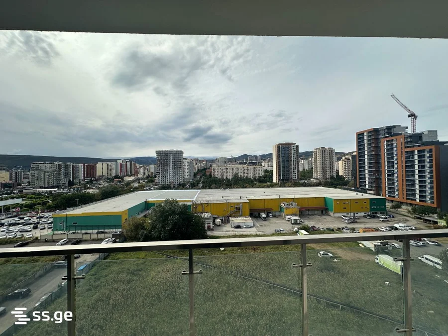 3-комнатная квартира в Тбилиси