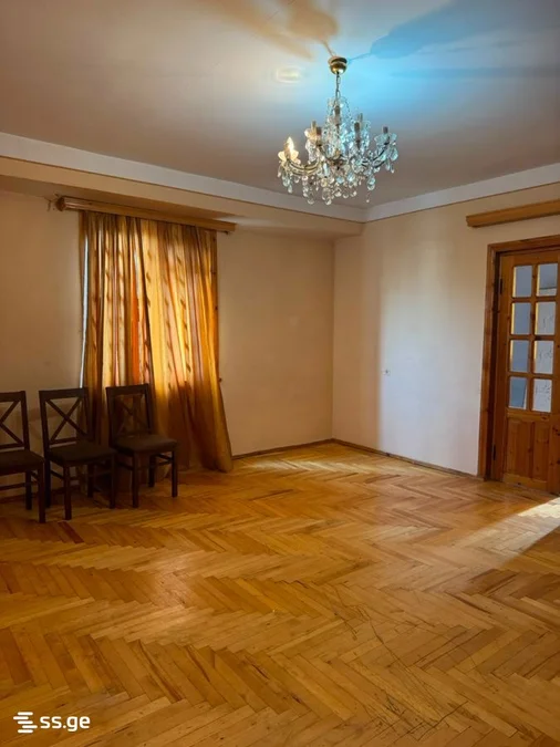 4-комнатная квартира. Санзона