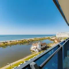 Лучший отель с видом на море
