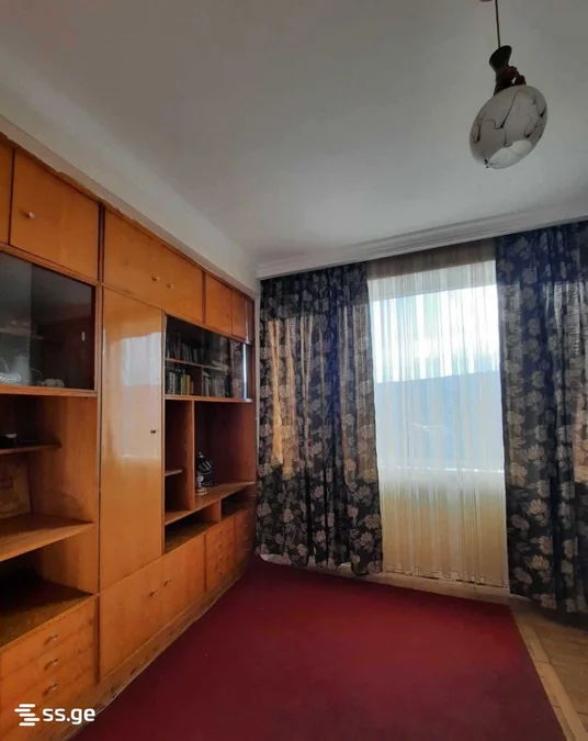 3-комнатная квартира Продаётся. Самгори