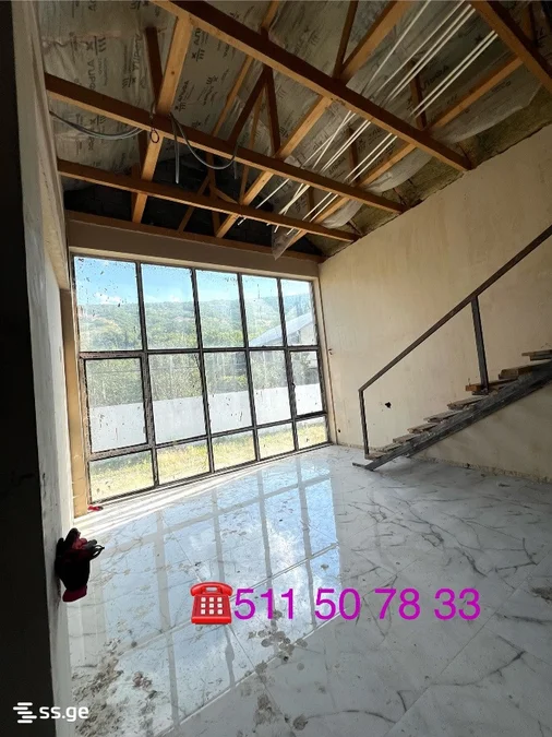 6 room Private House For Sale. Lisi lake