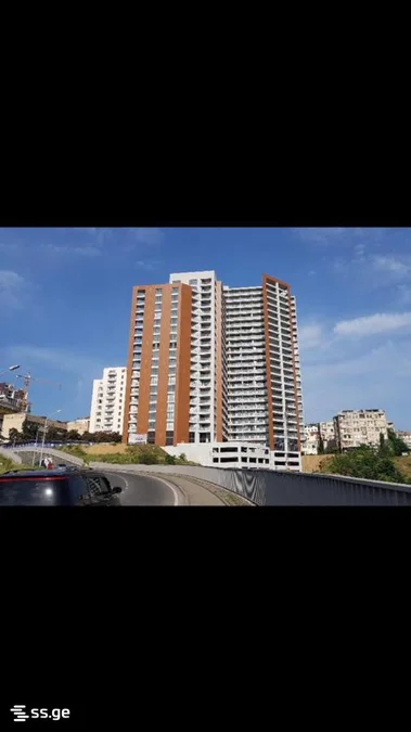 Коммерческое помещение на Avalishvili st. Vake