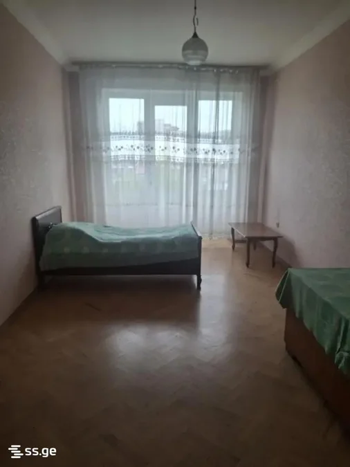 Коммерческое помещение на Akaki Tsereteli Ave Didube
