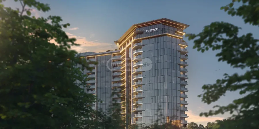 Студия на Magnolia Batumi აეროპორტის გზატ. 4 აეროპორტის უბანი