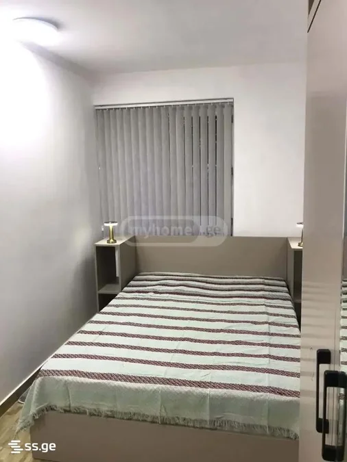 1+1 на Bagrationi Residence Batumi Bagrationis Shes. 74 Bagrationi District