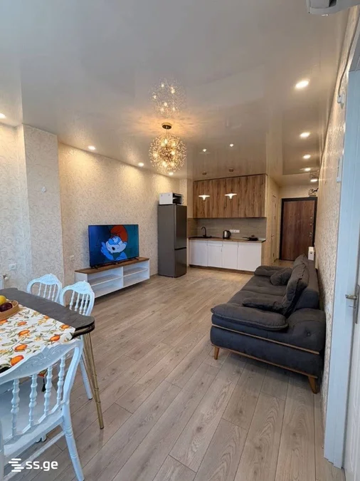 Коммерческое помещение на Sh. Rustaveli Ave. 105/107 Rustaveli District