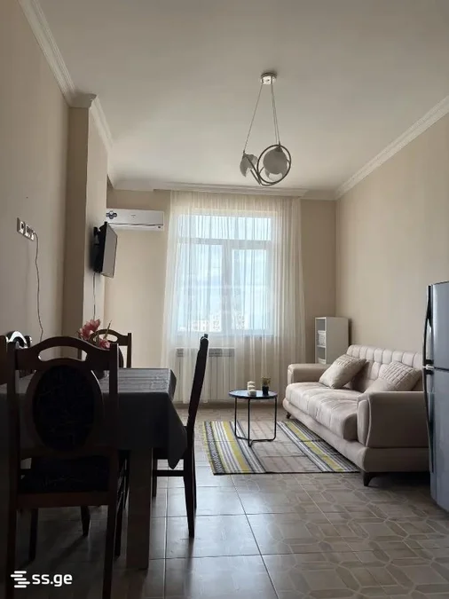 1+1 на Sh. Rustaveli Ave. 158) 158 Rustaveli District