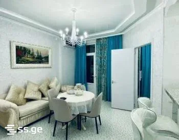 Коммерческое помещение на улица Шерифа Химшиашвили 0 Khimshiashvili District