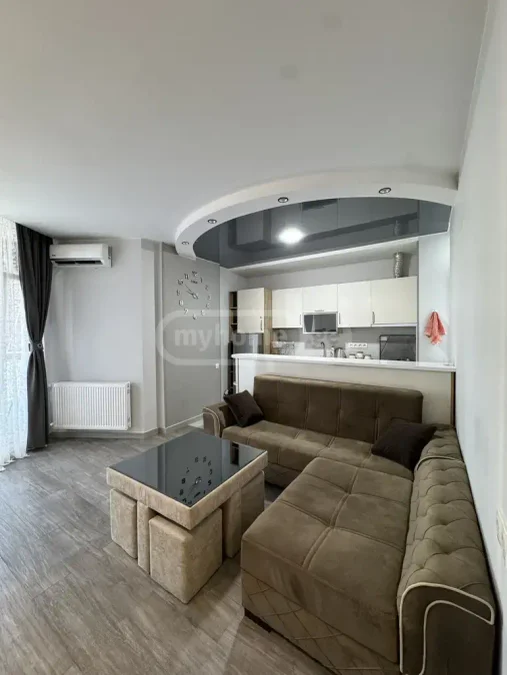2 room Flat Daily rent