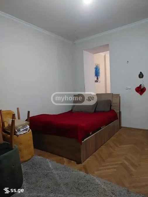 Коммерческое помещение на chikobava st. 11 Chugureti
