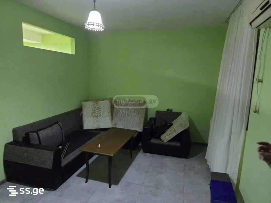 3 room Flat for rent. Didi digomi