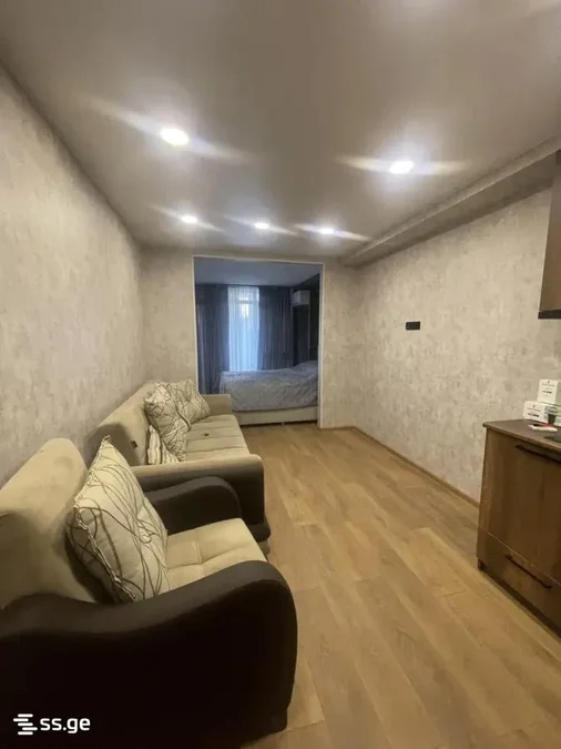 Коммерческое помещение на Vazha-Pshavela Ave 25 Saburtalo