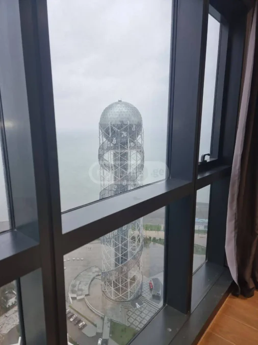 1+1, Ниношвили 2, вид на море, $1650