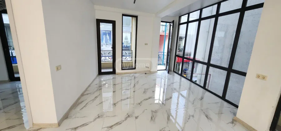 3-комнатная квартира 76 кв.м на ул. Комахидзе, $228,000