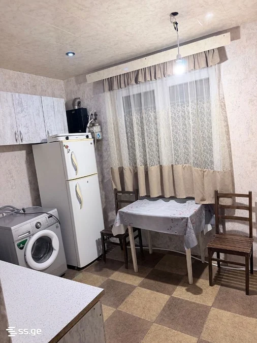 3-комнатная квартира в Тбилиси