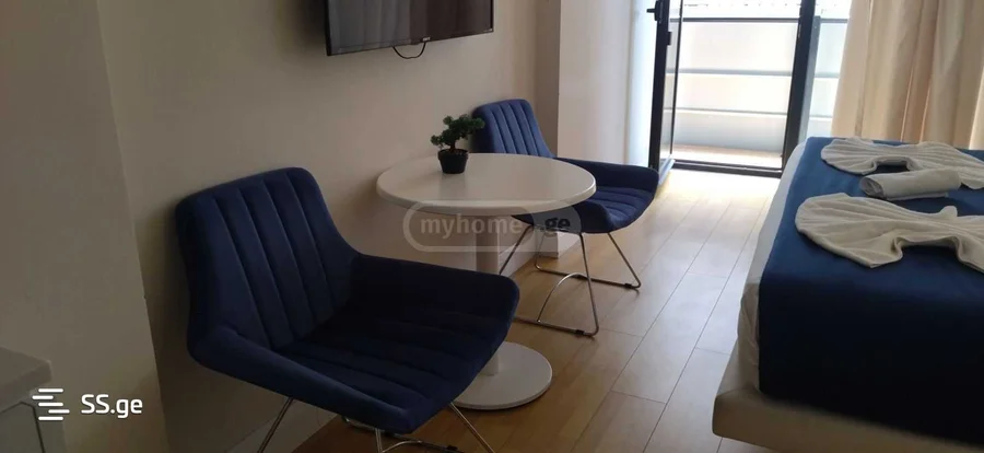 1 room Flat Daily rent
