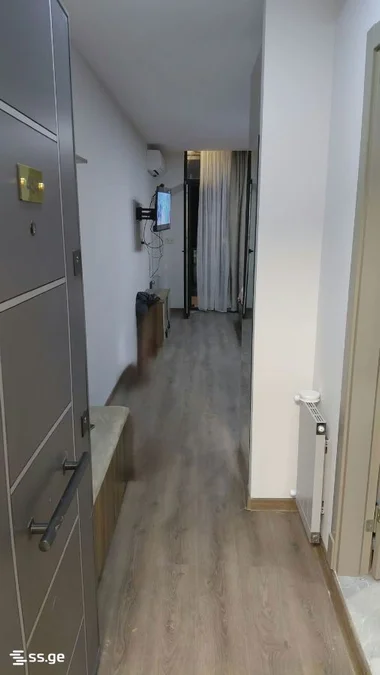 1+1 на Bagrationi Residence Batumi Bagrationis Shes. 131 Bagrationi District
