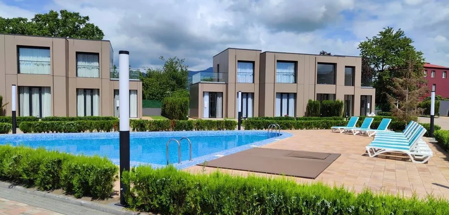 Вилла в Чакви, $360000