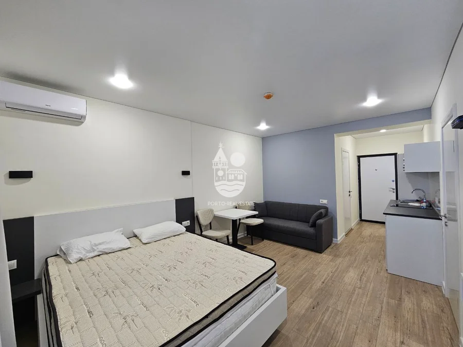 Студия в Kaligraphy Tower, 35 кв.м, $350