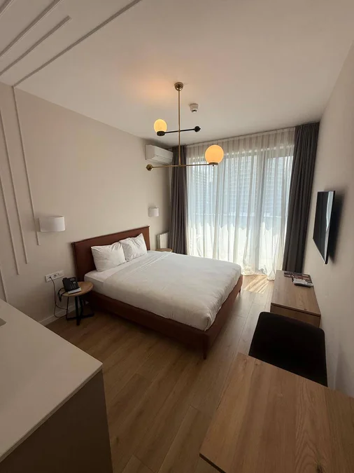 Студия в Steps, 24 м², $330 до лета