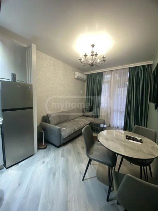 2 room Flat Daily rent