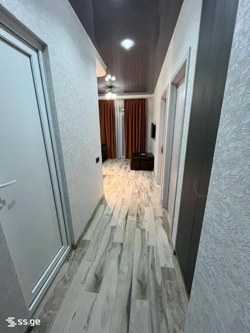 1+1 на Angisi I lane 41 Airport District