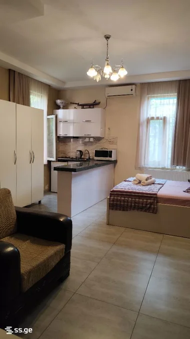 1+1 на Ш. Руставели пр. 41 Rustaveli District