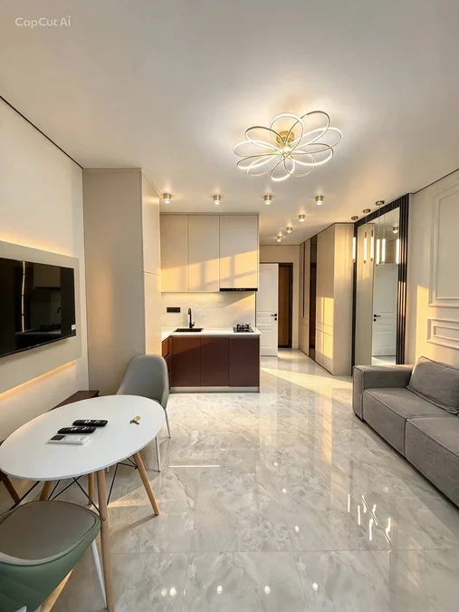 Квартира от собственника — Intourist Residence