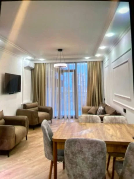 Квартира на Ande Tower 2 Airport road 6 Airport District