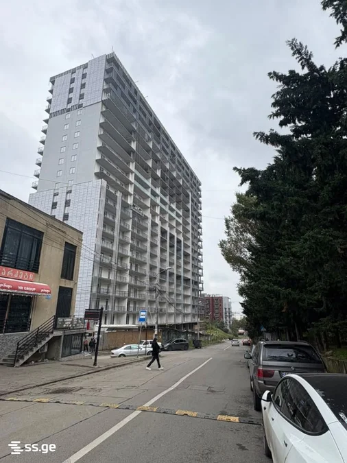 2-комнатная квартира в Тбилиси