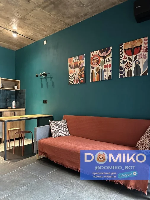 Студия на Улица Леха и Марии Качиньских 24 Airport District