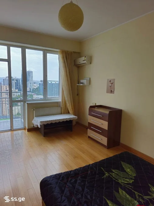 Коммерческое помещение на Chavchavadze Ave 49 Vake