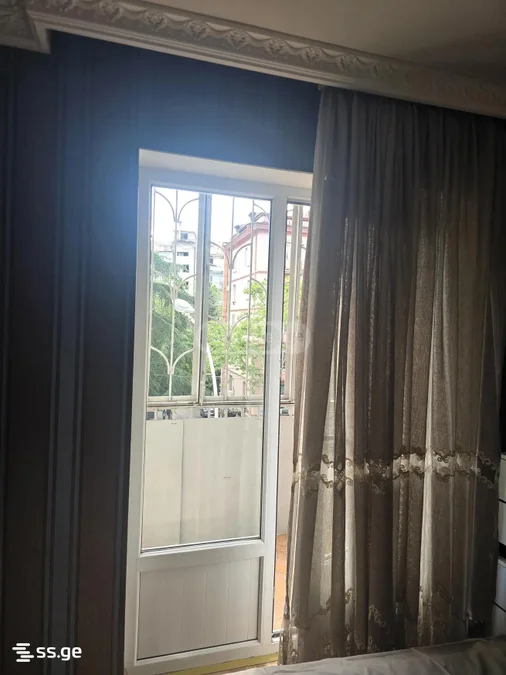 4 room Flat For Rent. Districts of Vazha-Pshavela