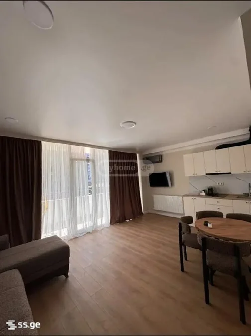 2-комнатная квартира, 50 кв.м, $650