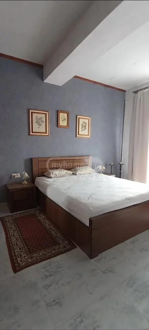 Restart Digomi: 3-комнатная, 131,0 м²