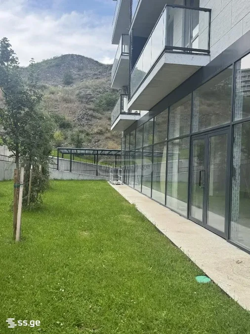 Commercial space For Rent. Ortachala