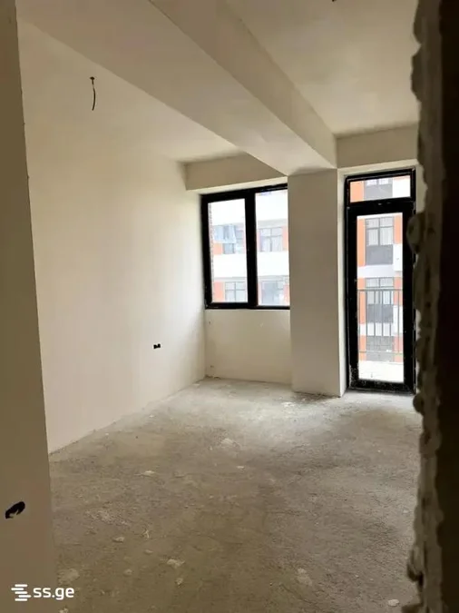 Коммерческое помещение на Avto Varazi st. 20 Lisi lake