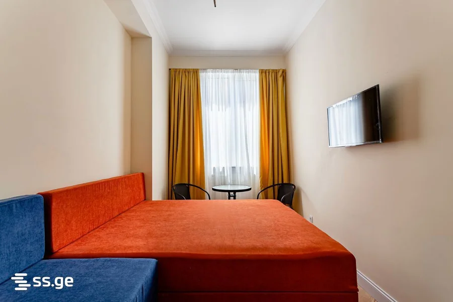 1 room Flat For Rent. Chugureti