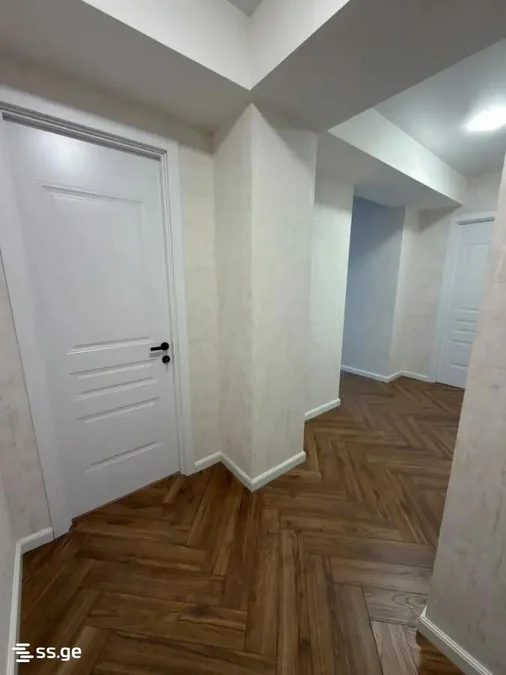3 room Flat For Sale. Didi digomi
