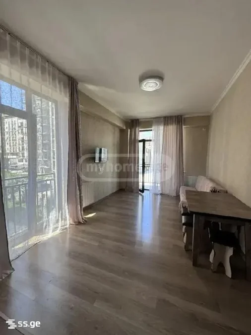 2 room Flat for rent. Didi digomi