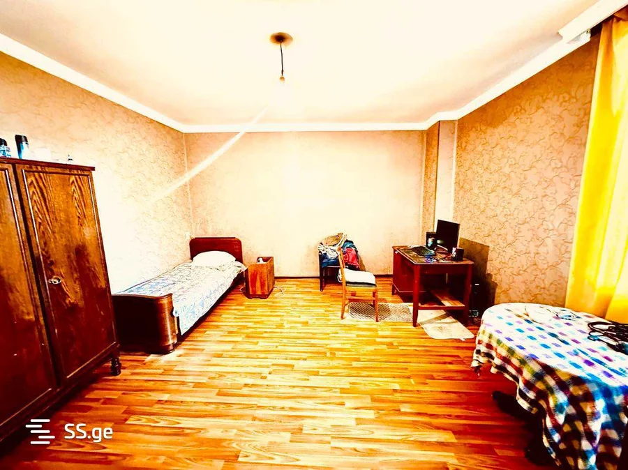6 room Private House For Sale. Nadzaladevi