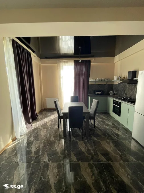 4 room Flat For Sale. Temqa