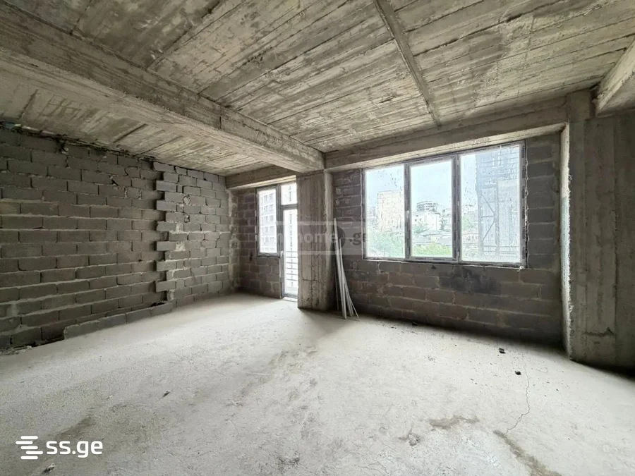3 room Flat For Sale. Vake
