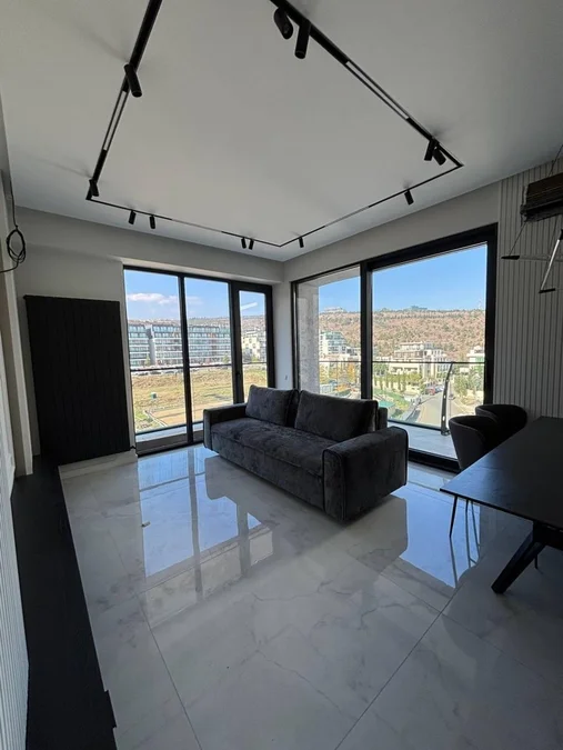 Крцаниси Гранде: 3-комнатная, 99.0 м²
